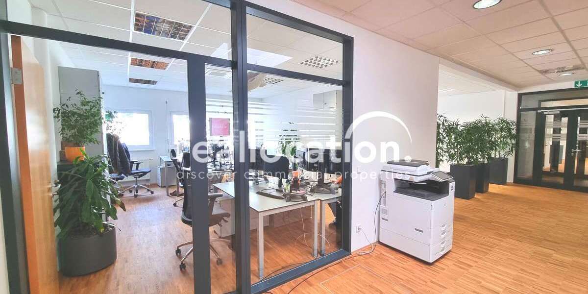 Gewerbeobjekt Karlsruhe Durlach - 17.400&euro; | Angebot:19153425