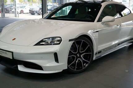 Porsche Taycan 16.790 km 91.911 &euro; Landau 76829