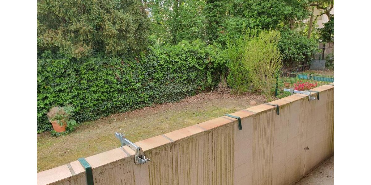 Erdgeschoßwohnung Karlsruhe Neureut - 3 Zimmer, 67 m&sup2;, 675&euro; | Angebot:26414175