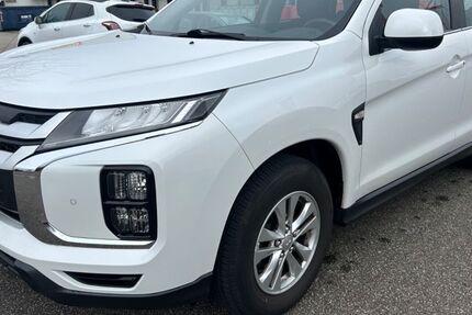 Mitsubishi ASX 61.755 km 17.700 &euro; Ubstadt 76698