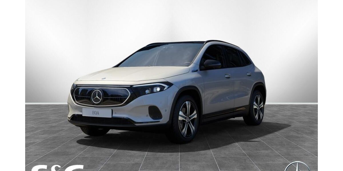 Mercedes-Benz EQA 43.300 km 26.490 &euro; Pforzheim 75179