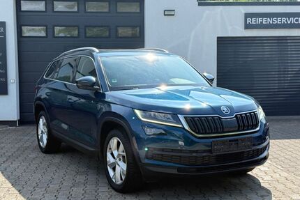 Skoda Kodiaq 180.000 km 19.900 € Offenbach an der Queich 76877