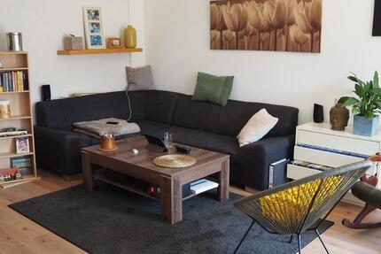 3-Zimmerwohnung mit Einbauküche und Carport von privat 3 zimmer