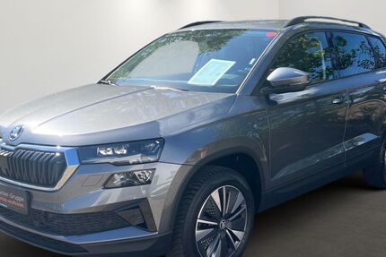 Skoda Karoq 24.172 km 35.980 &euro; Germersheim 76726