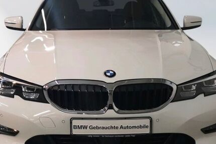 BMW 320 142.890 km 23.500 &euro; Waldbronn 76337
