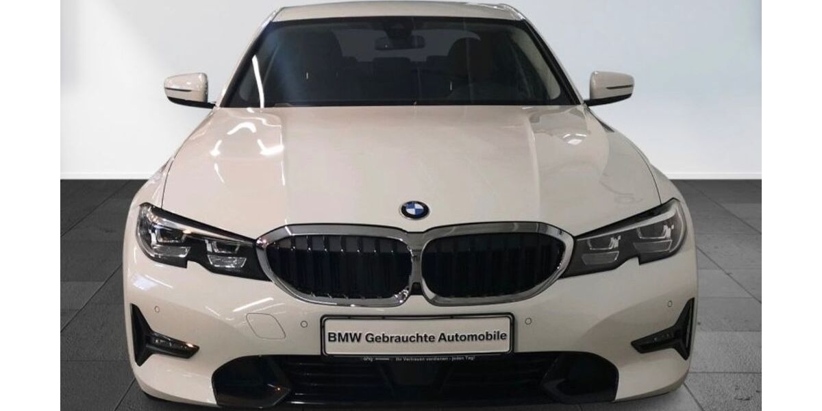 BMW 320 142.890 km 23.500 &euro; Waldbronn 76337