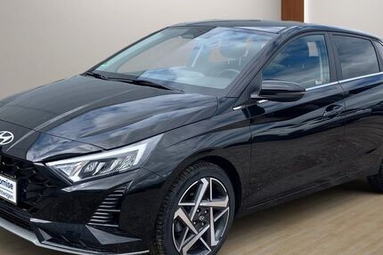 Hyundai i20 15.766 km 18.870 &euro; Landau 76829