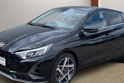 Hyundai i20 15.766 km 19.997 &euro; Landau 76829