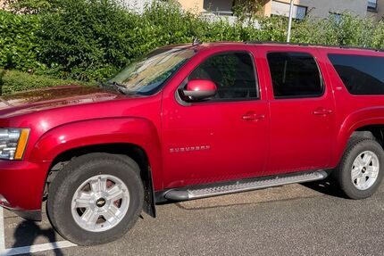Chevrolet Suburban 331.000 km 10.000 &euro; Pforzheim 75181