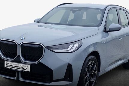 BMW X3 7.897 km 55.550 &euro; Bruchsal 76646