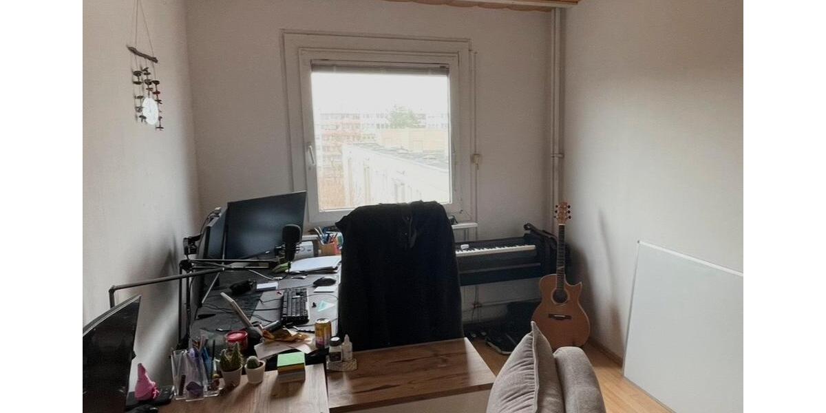 Etagenwohnung Karlsruhe Knielingen - 4 Zimmer, 81 m&sup2;, 348.000&euro; | Angebot:25864384