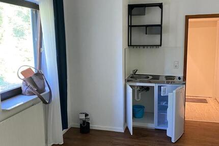 Wohnung Karlsruhe Hagsfeld - 1 Zimmer, 20 m&sup2;, 660&euro; | Angebot:27605039