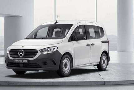 Mercedes-Benz Citan 77.290 km 16.900 &euro; Karlsruhe 76139