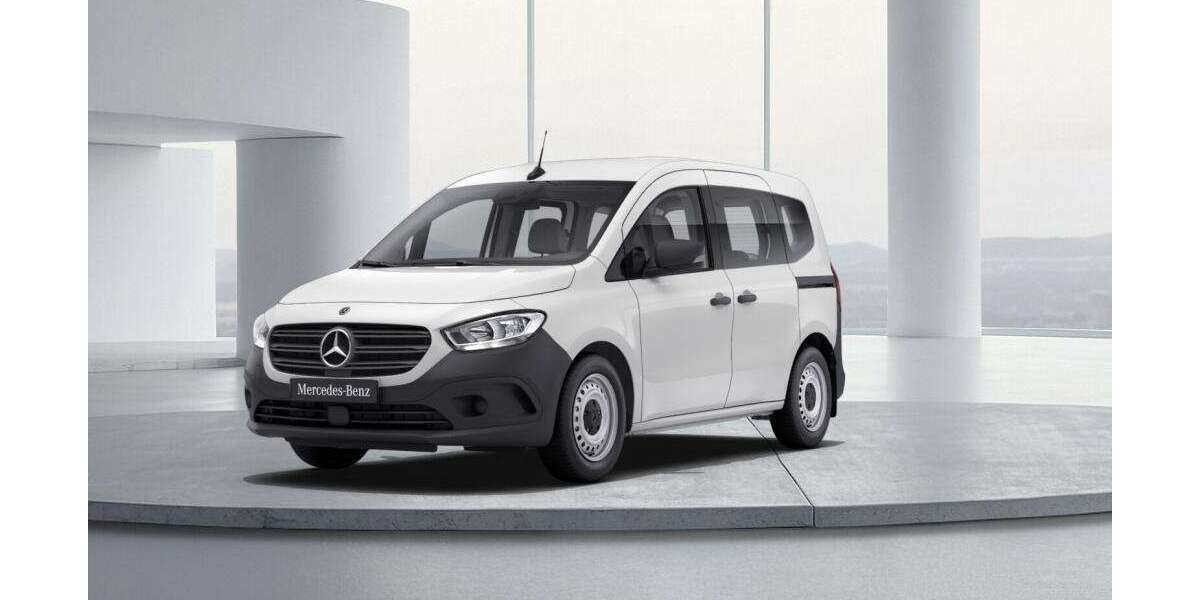 Mercedes-Benz Citan 77.290 km 16.900 &euro; Karlsruhe 76139