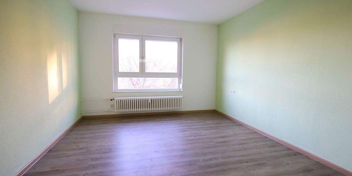 Etagenwohnung Pforzheim Haidach - 3 Zimmer, 78 m&sup2;, 275.000&euro; | Angebot:25738666