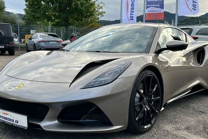 Lotus Emira 7.858 km 95.200 &euro; Gernsbach 76593