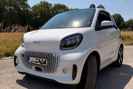 Smart ForTwo 20.700 km 9.500 &euro; Ettlingen 76275