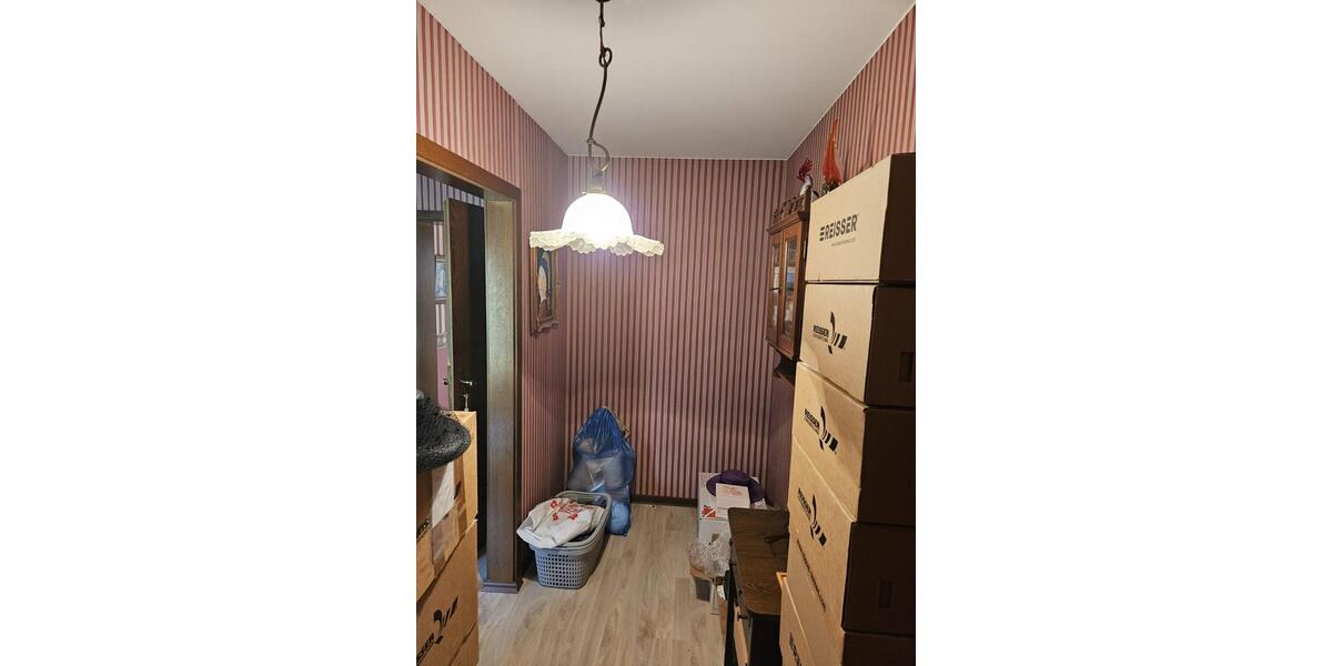 Terrassenwohnung Straubenhardt - 4 Zimmer, 105 m&sup2;, 485.000&euro; | Angebot:25044568