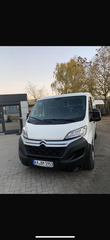 Citroen Jumper 30.000 km 19.500 € Rheinstetten 76356