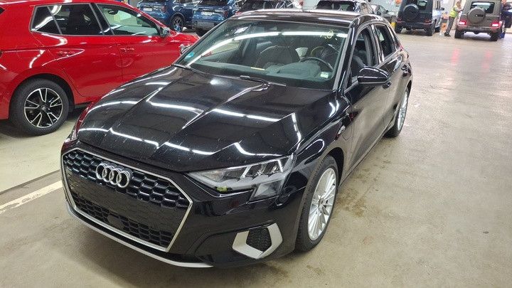 Audi A3 152.386 km 18.990 &euro; Bretten 75015