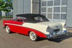 Chevrolet Bel Air Oldtimerzulassung 70.000 km 69.900 € Landau 76829