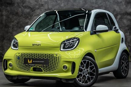 Smart ForTwo 14.730 km 17.777 &euro; Bruchsal 76646