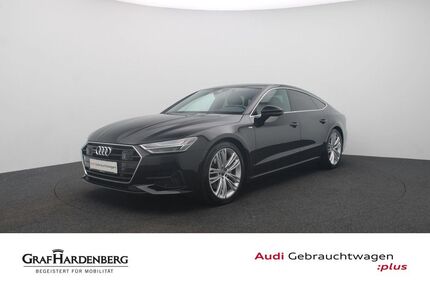 Audi A7 63.234 km 47.980 € Karlsruhe 76131