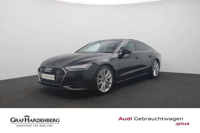 Audi A7 63.234 km 47.980 € Karlsruhe 76131