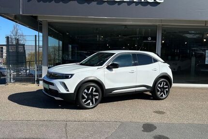 Opel Mokka 25.470 km 17.990 &euro; Pforzheim 75181