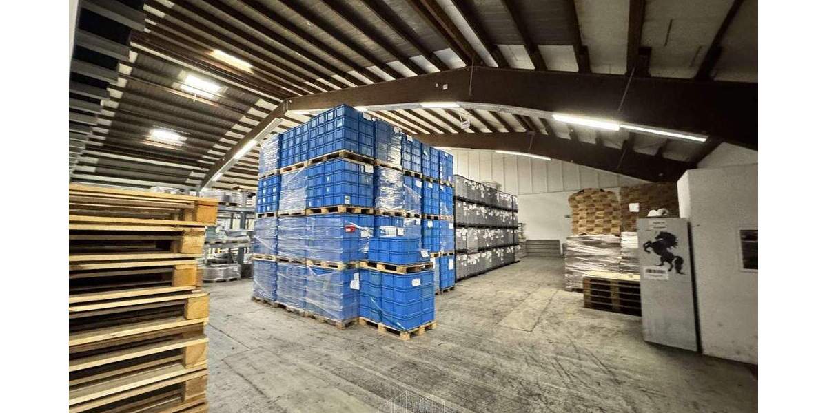 Gewerbeobjekt Königsbach-Stein Stein - 2.500.000&euro; | Angebot:24140854