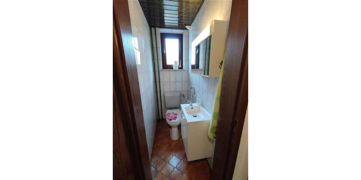 Einfamilienhaus Stutensee Blankenloch - 3 Zimmer, 320.000&euro; | Angebot:25669234