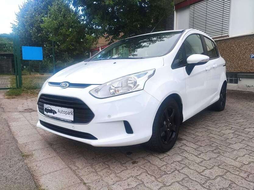 B-Max