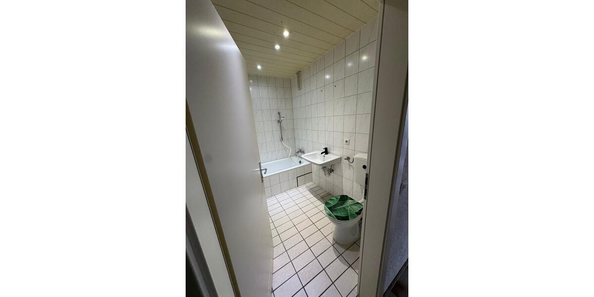Etagenwohnung Kandel - 2 Zimmer, 50 m&sup2;, 149.900&euro; | Angebot:27284536