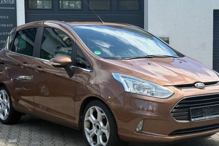 Ford B-Max 135.000 km 2.990 &euro; Landau in der Pfalz 76829