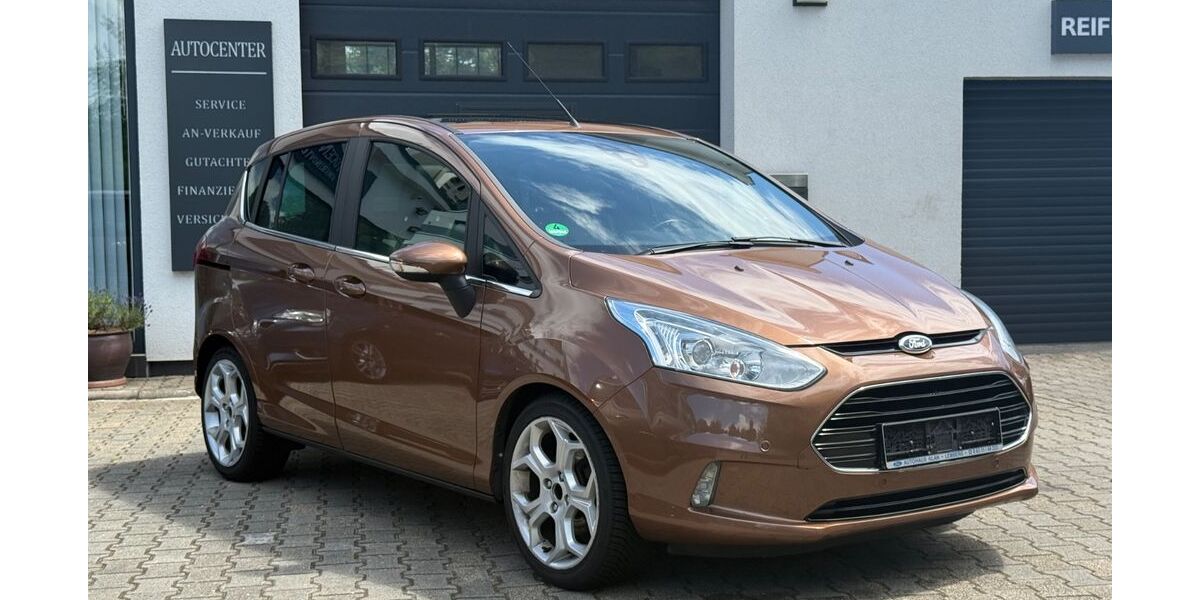 Ford B-Max 135.000 km 2.990 &euro; Landau in der Pfalz 76829