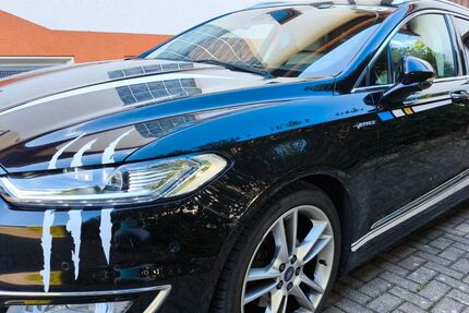 Ford Mondeo 194.900 km 13.000 &euro; Bretten 75015