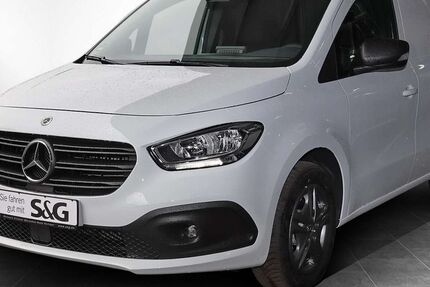 Mercedes-Benz Citan 13.000 km 24.370 &euro; Karlsruhe 76139
