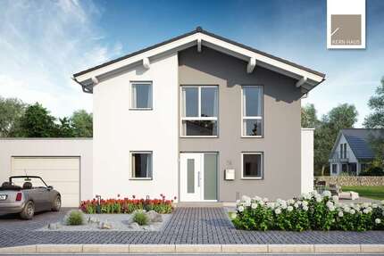 Haus Pfinztal - 5 Zimmer, 162 m&sup2;, 1.007.199&euro; | Angebot:25560633