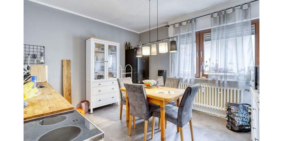 Mehrfamilienhaus, Wohnhaus Eggenstein-Leopoldshafen Eggenstein - 7 Zimmer, 58 m&sup2;, 389.000&euro; | Angebot:24860364