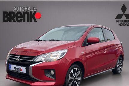 Mitsubishi Space Star 75.950 km 10.450 &euro; Karlsruhe 76187