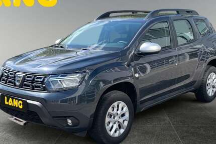 Dacia Duster 18.339 km 15.890 € Karlsruhe 76131
