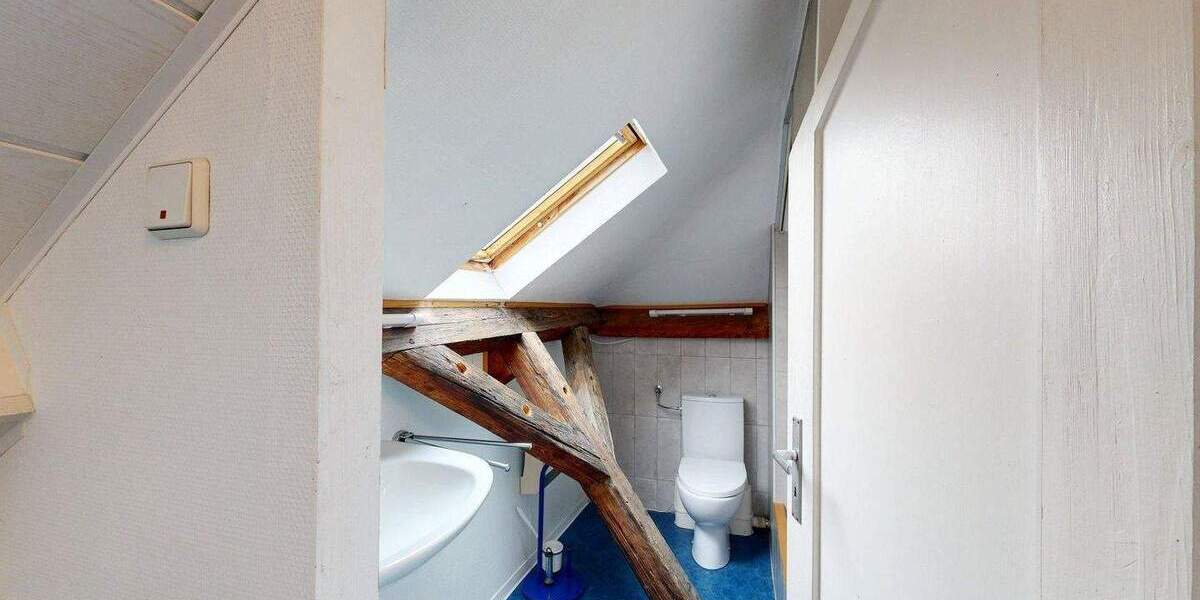 Mehrfamilienhaus, Wohnhaus Germersheim - 6 Zimmer, 125 m&sup2;, 220.000&euro; | Angebot:25744479