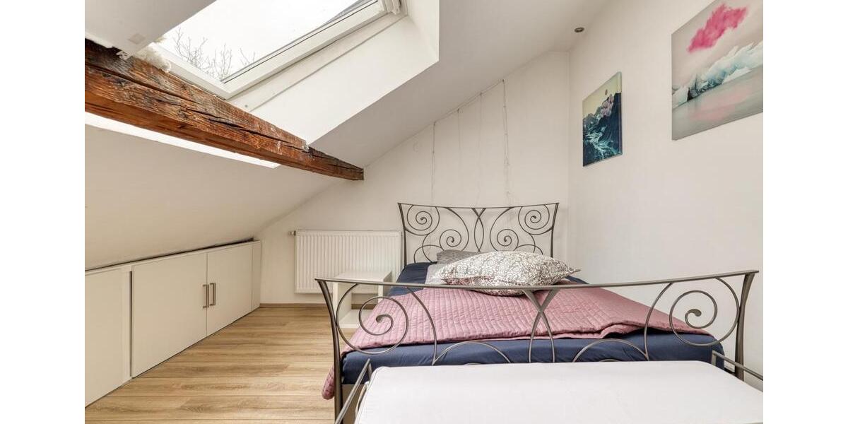 Einfamilienhaus Karlsruhe Beiertheim-Bulach - 4 Zimmer, 490.000&euro; | Angebot:24878803