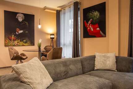 Zimmer Karlsruhe Durlach - 1 Zimmer, 1.300&euro; | Angebot:22626868