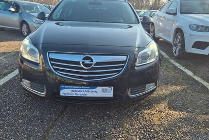 Opel Insignia 200.889 km 3.100 &euro; Karlsruhe 76137