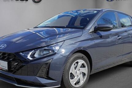 Hyundai i20 14.700 km 18.740 &euro; Pforzheim 75177