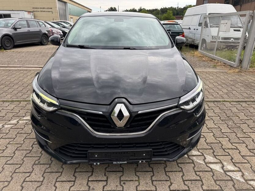 Megane