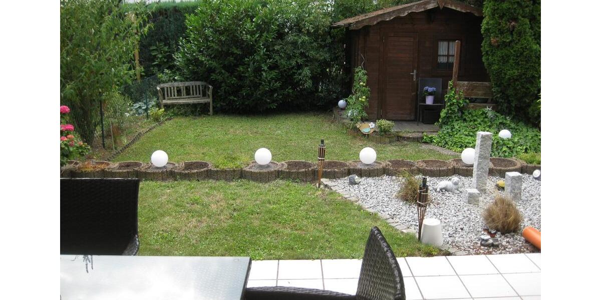 Doppelhaushälfte Römerberg - 6 Zimmer, 163 m&sup2;, 1.875&euro; | Angebot:25621465