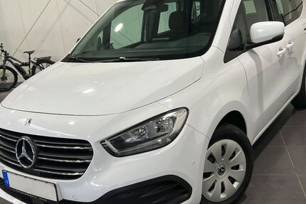 Mercedes-Benz T-Klasse 29.000 km 26.995 € Bretten 75015