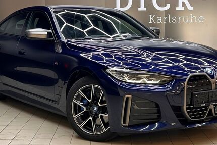 BMW i4 96.156 km 39.950 &euro; Karlsdorf-Neuthard 76689